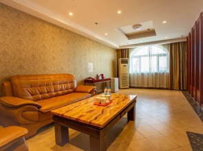 Shanhe Hotel