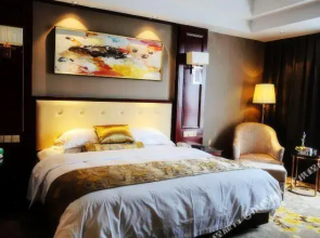 Mingdu Hugang Hotel
