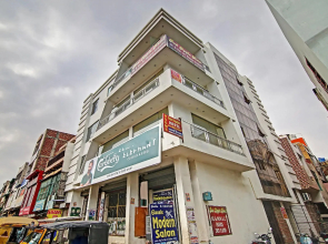 OYO 61994 Hotel Bulbul