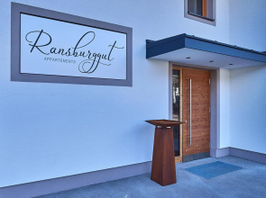 Apartment Ransburggut