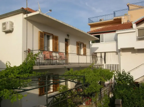 Apartment Antonija