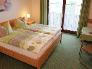 Appartements Pension Hammerschmied