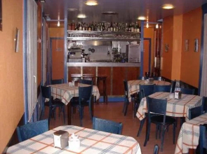 Hostal Rugaca