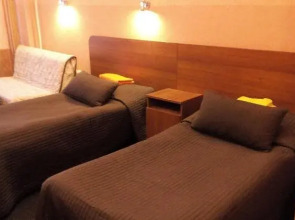 Отель Атмосфера на Каменноостровском 43