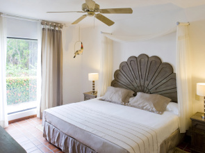 Vamar Vallarta All Inclusive Marina and Beach Resort