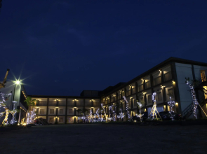 Griptha Hotel