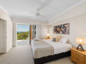 Ocean View 3 bedroom Apartment