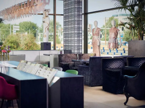 WestCord Fashion Hotel Amsterdam