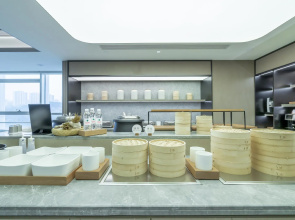 Ji Hotel Ji'Nan High-Tech Zone Hanyu Jingu