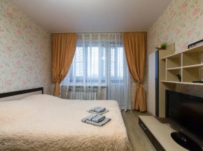 Apartments Cozy Home on st. Zhuravleva, 11, h 2