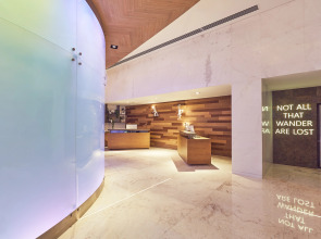 Media One Hotel Dubai