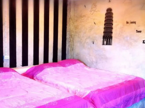 Invapor Resort Khaokho