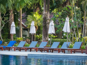 Deevana Patong Resort & Spa