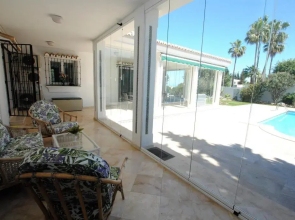 Villa Margarita -Private villa only few minutes from La Cala de Mijas
