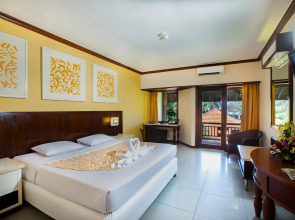 Bali Garden Beach Resort