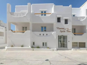 Naxian Spirit Inn