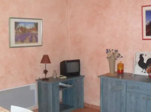 La Combasse