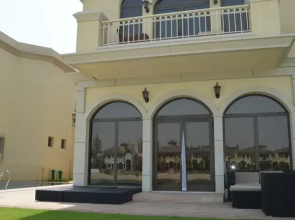 Keys Please Holiday Homes- Private Beach Villa B Frond
