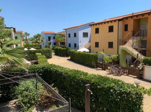 Splendido appartamento nel Villaggio Riva Azzurra (wifi incluso)