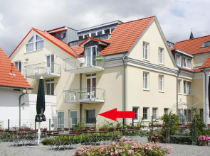 Apartment Big Starfish, Wiek