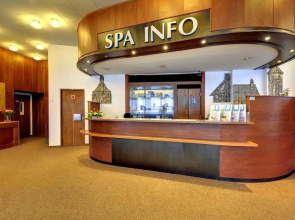 Spa Hotel Praha