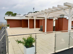 Resort Apartamenty Klifowa Rewal 3