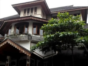 Sindang Reret Cikole