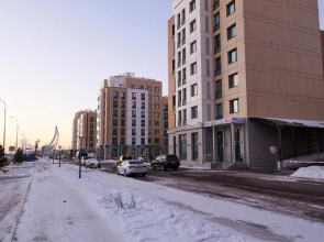 Экспо Бульвар 5