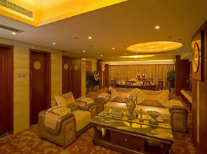 Zenec International Hotel