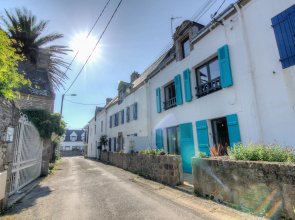 Holiday Home Hoche