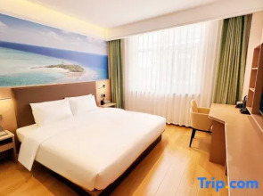 Silver Plaza Joy Select Hotel (Penglai Branch)