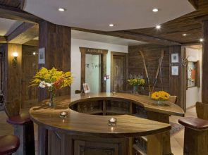 Hotel Antika