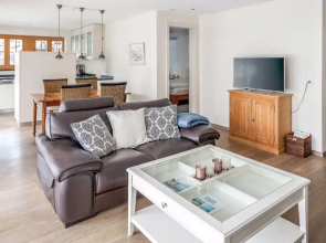 Chalet Smaragd