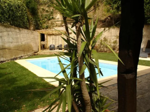 Casa da Terra Nova - Gerês