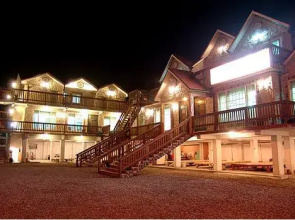 Noeulbitjinsan pension