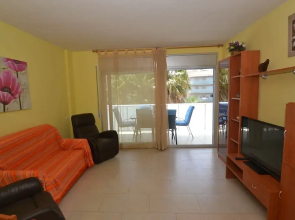 Apartamento Aquaria 3