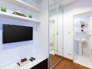 Electric Mango Hua Hin Bungalow Resort