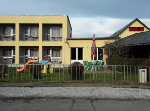 Grill Terasz Étterem és Szálláshely