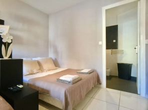 Appartment Palais