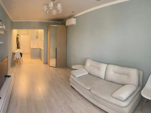 Apartments on Lenin street 298B building 6
