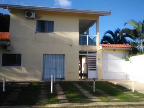 Pousada KMC