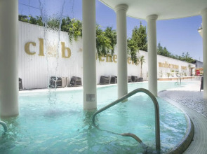 Hotel Mediterraneo Club Benessere