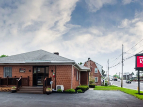 Red Roof Inn Hershey