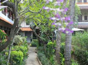 Bakung Sari Resort and Spa