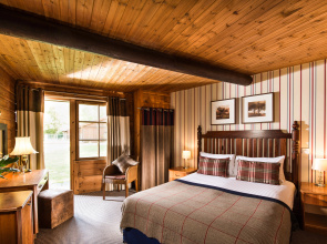 Chevin Country Park Hotel & Spa