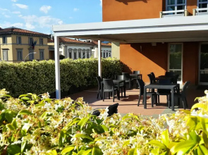 Terrazza Belfiore