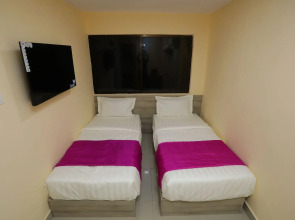 Hotel O Kl Centre Point