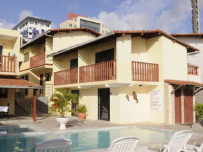 Laina´s Place Hotel