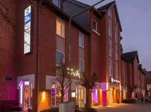 Best Western Hotel Airport Düsseldorf - Ratingen