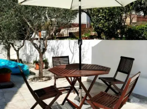 Apartments Ferreri